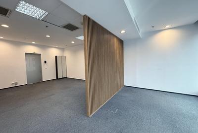 Birou, de 98 mp, în Pipera - 7