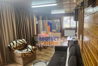 Proprietate de vanzare, zona Cotmeana - 12