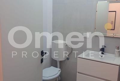 Apartament cu 2 camere decomandat, mobilat în Orașul Vechi - 10