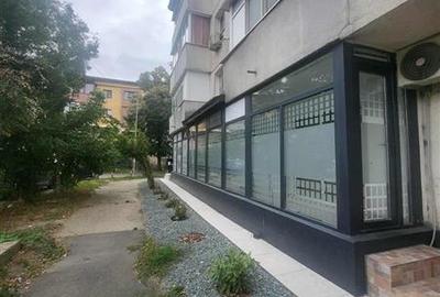 Spațiu comercial, de 100 mp, în Central - 7