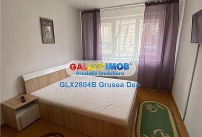 Apartament cu 2 camere semidecomandat, mobilat în Păcii - 6