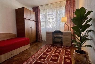 Apartament cu 4 camere semidecomandat în Central - 8