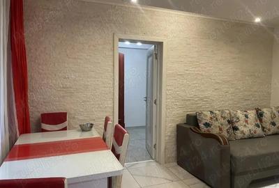 Apartament 2 camere Circumvalatiunii Dacia parter inalt amenajat integral - 2
