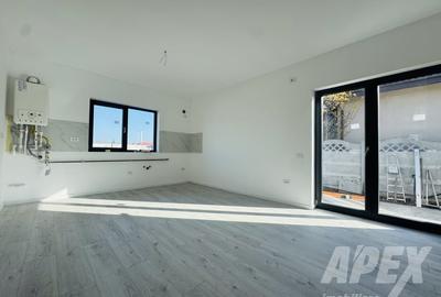 Casa individuala 4 camere | Incalzire in pardoseala | Teren 350mp | Clinceni - 2