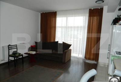 Apartament 2 camere, 45 mp utili, imobil nou, zona Hotel Pan - 6