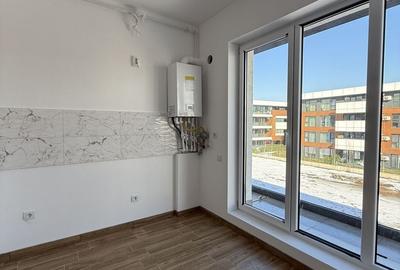 Apartament cu 3 camere decomandat în Titan - 5