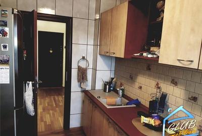 Apartament cu 2 camere decomandat în Turda - 7