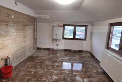 Duplex 86 m2 si curte 180 m2 - Plopii Fara sot - 11