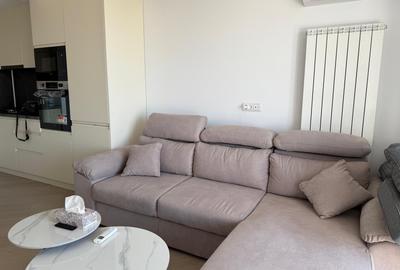 For Rent 2 Rooms | Cortina North | Faza 3 - 5