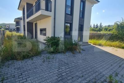 Casa individuala cu 4 camere, 581 mp de teren, Gilau - 1
