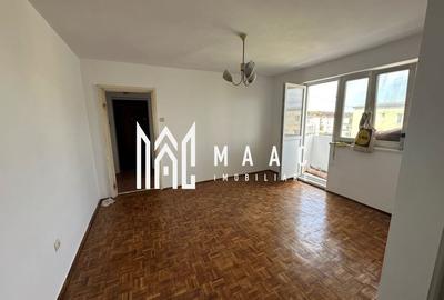 Apartament 2 camere I 48 mp I Etaj 4 I  Cisnadie - 1