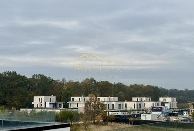 Vila Individuala Exclusivista 6 camere *525mp* // Pipera - Scoala Americana Vila Individuala Exclusivista 6 camere *525mp* // Pipera - Scoala Americana - 50