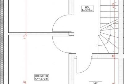 Super Oferta, 4 Camere, Mosnita - 9