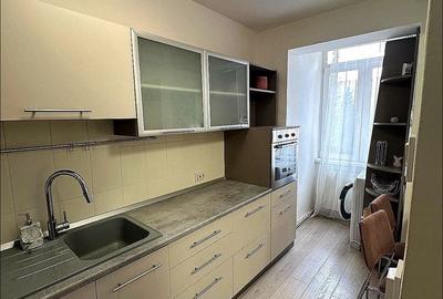 Apartament cu 3 camere, mobilat în Ștrand - 4