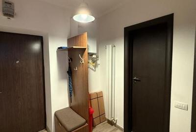 Apartament 2 camere mobilat utilat Bucurestii Noi intersectie Chitila - 6