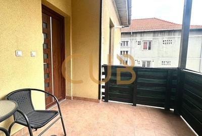 MEDICINA - 2cam mobilat+utilat | renovat complet, centrala, clima | - 15