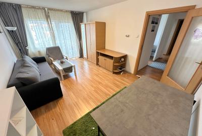 Apartament cu 2 camere decomandat, mobilat în Zorilor - 2