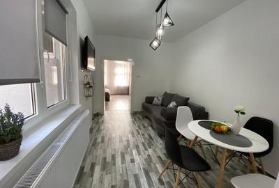 Apartament cu 2 camere semidecomandat, mobilat în Centrul Istoric - 5