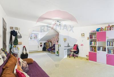 CASA 6 CAMERE DE VANZARE | ZONA  MALL VITAN | TIMPURI NOI - 15