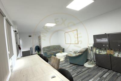 Spatiu functional-35 mp | Ideal depozit / birou – Bascov-Arges - 4