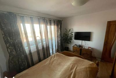 Apartament cu 3 camere, mobilat în Gara - 10