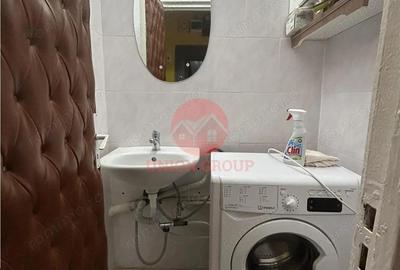 Apartament cu 3 camere, mobilat în Casa de Cultură - 12