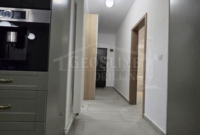 Apartament cu 3 camere decomandat în Zorilor - 8