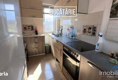Apartament cu 2 camere în Sarmizegetusa - 11