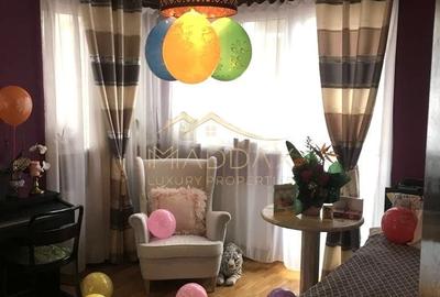 Apartament cu 5 camere semidecomandat, mobilat în Centrul Istoric - 10