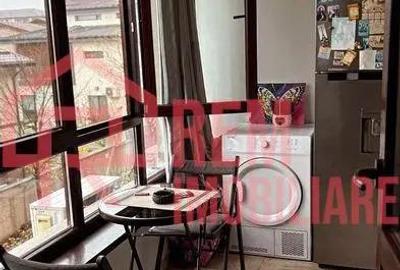 Vanzare apartament 2 camere, mobilat, utilat, parcare, Dobroesti, Fundeni, Str Caisului - 12