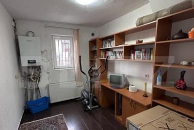 Casa de vanzare in Dej, 150 mp, 3 dormitoare,mobilata,ut - 1