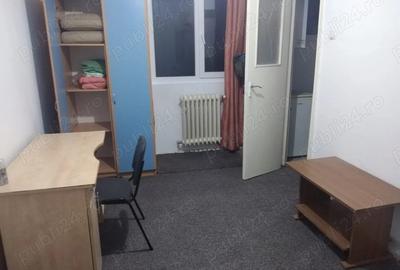 Inchiriez garsoniera Titan (Codrii Neamtului) - 1