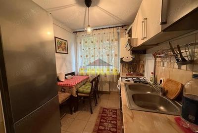 De inchiriat apartament 3 camere zona Marchian - 4