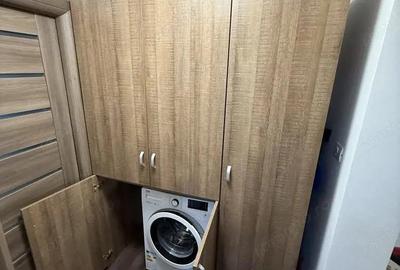 Braytim-Parcul Rozelor | 3 Camere | Mobilat si Utilat | Disponibil imediat - 6