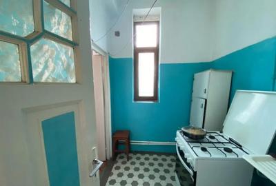 Apartament cu 5 camere semidecomandat în Amzei - 5