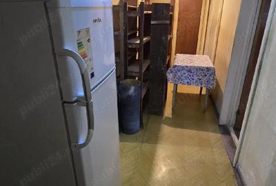 Apartament cu 3 camere decomandat în Central - 1