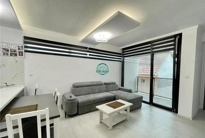 Apartament cu 3 camere, modern, parcare subterana, str. Revolutiei - 3