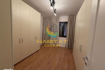 Apartament cu 3 camere decomandat în Sisești - 16