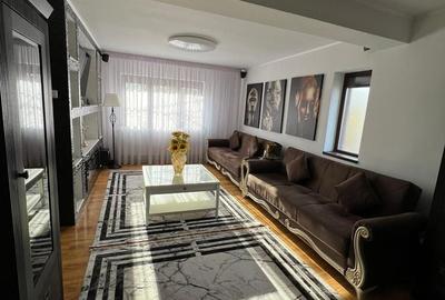 Casă cu Teren 400 Mp în Central - 5