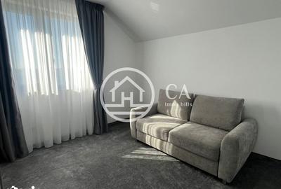 Casă cu 6 camere decomandat cu Teren 408 Mp în Central - 5