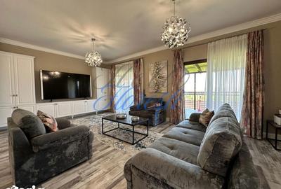Casă cu 4 camere cu Teren 440 Mp în Apahida - 4