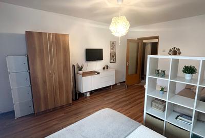 Garsonieră decomandată, mobilată în Timpuri Noi - 3