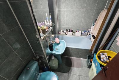 Apartament 2 camere decomandat rond Caraiman - 6