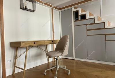 Apartament Modern 1 Camera | Etaj 1 Ultracentral Bd. Republicii - 4