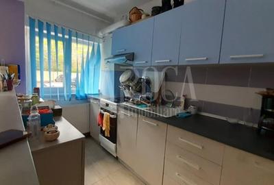 Apartament 2 camere de vanzare in Floresti - 3