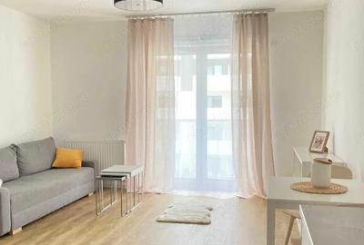 Garsoniera in zona Universitatii - 3