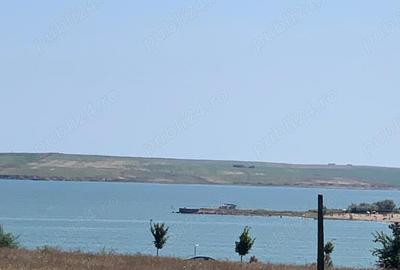 Teren de 900 mp, în Techirghiol - 1