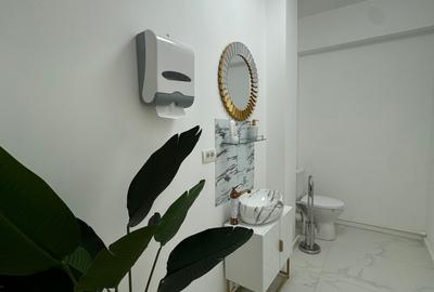 Spațiu comercial, de 120 mp, în Pipera - 8