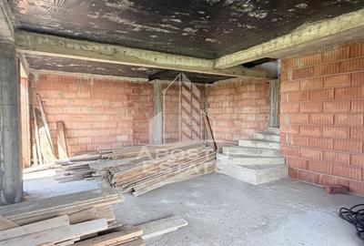 Casă individuală cu 3 camere cu Canalizare în Săcălaz - 1