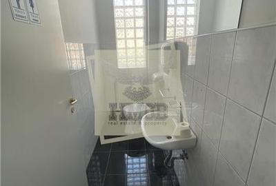 Spatiu de birouri cu 5 camere si 2 bai 160 mp in zona Centrala - 11